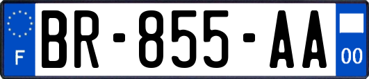 BR-855-AA