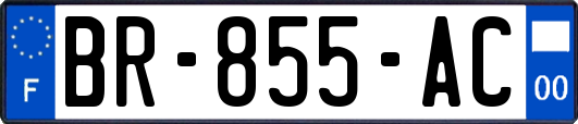 BR-855-AC
