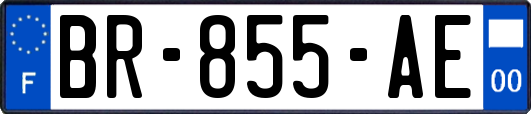 BR-855-AE