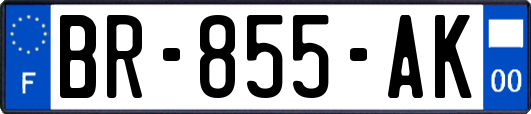 BR-855-AK