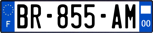 BR-855-AM