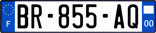 BR-855-AQ