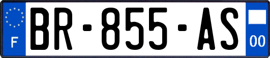 BR-855-AS