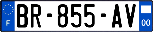 BR-855-AV