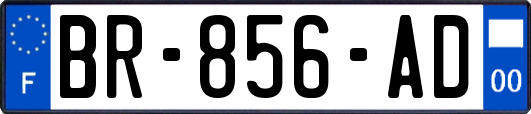 BR-856-AD