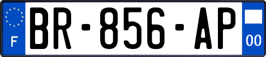 BR-856-AP