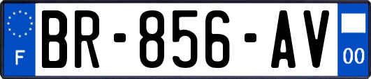 BR-856-AV