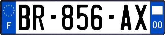 BR-856-AX