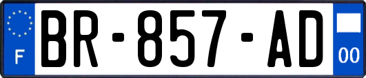 BR-857-AD