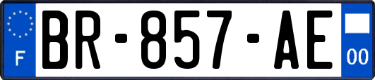 BR-857-AE