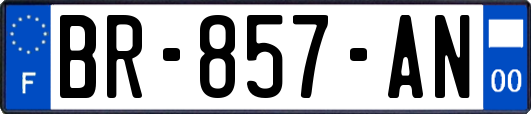 BR-857-AN