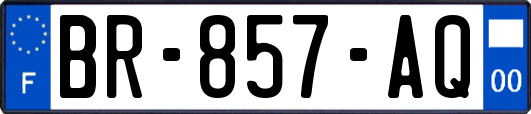BR-857-AQ