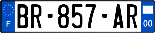 BR-857-AR