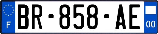 BR-858-AE