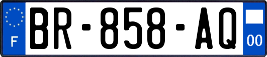BR-858-AQ