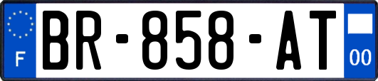 BR-858-AT