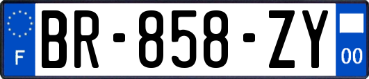 BR-858-ZY
