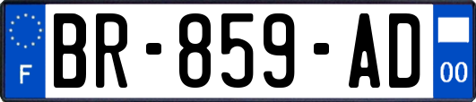 BR-859-AD