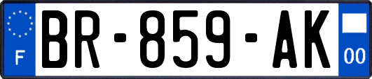 BR-859-AK