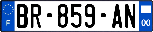 BR-859-AN