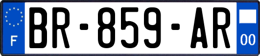 BR-859-AR