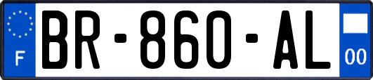 BR-860-AL