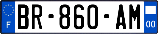 BR-860-AM