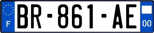 BR-861-AE