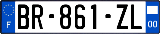 BR-861-ZL