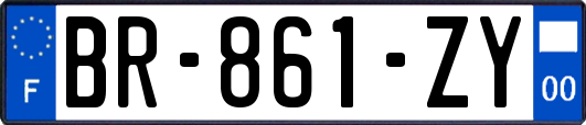 BR-861-ZY