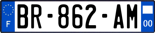 BR-862-AM