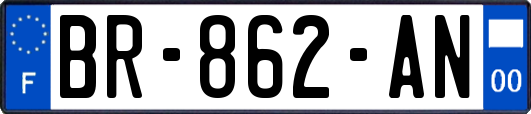 BR-862-AN