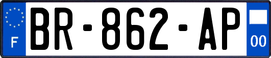 BR-862-AP
