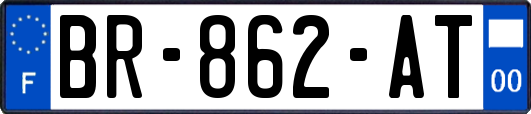 BR-862-AT