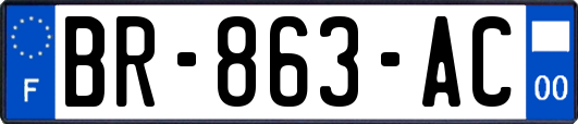 BR-863-AC