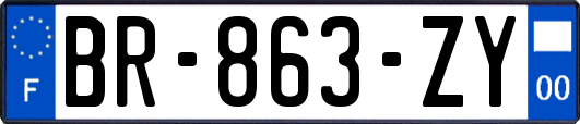 BR-863-ZY