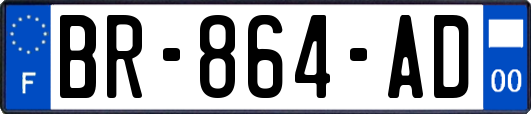 BR-864-AD