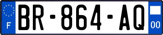 BR-864-AQ