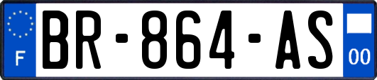 BR-864-AS