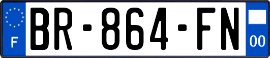 BR-864-FN