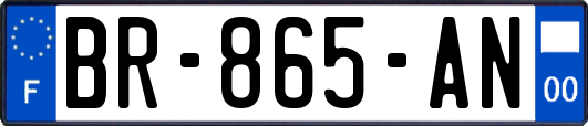 BR-865-AN