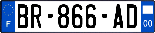 BR-866-AD