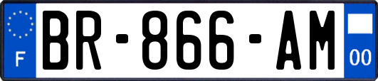 BR-866-AM