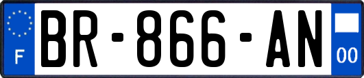 BR-866-AN