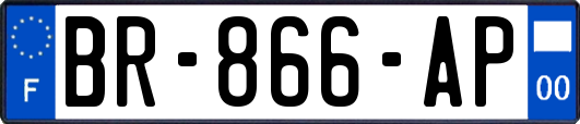 BR-866-AP