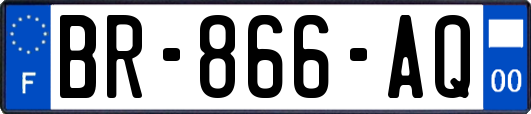BR-866-AQ