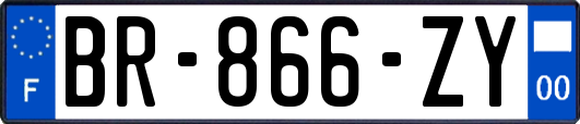 BR-866-ZY