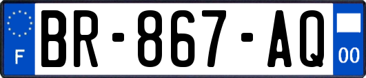 BR-867-AQ