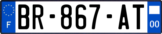 BR-867-AT
