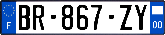 BR-867-ZY